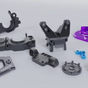 Gearbox Soft Complete