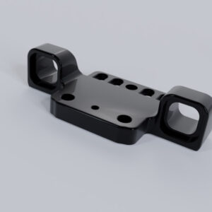 C block +7mm-1° alloy DANGER