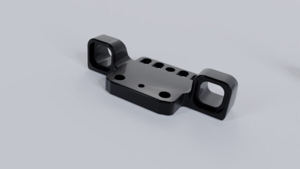 C block +7mm-1° alloy DANGER