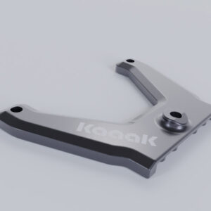 Stiffener Alloy grey